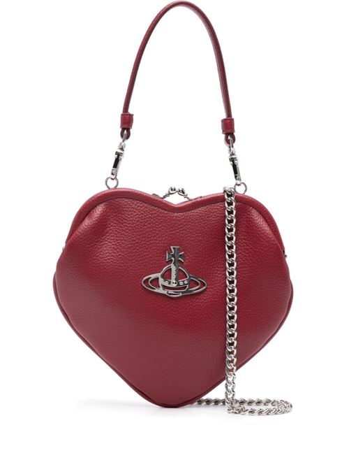 Belle Heart Frame Bag VIVIENNE WESTWOOD | 4B010004WS000DH407